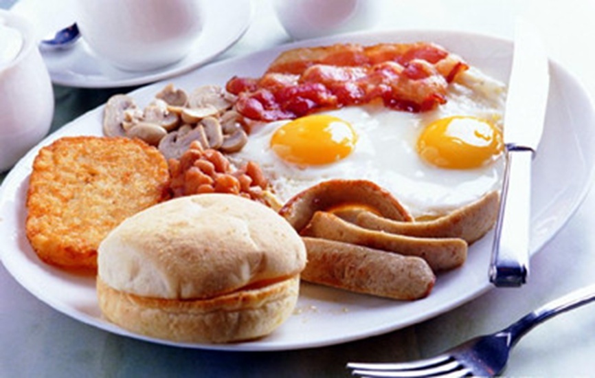 减肥夏令营哪里好-不吃早饭就能预防肥胖吗？
