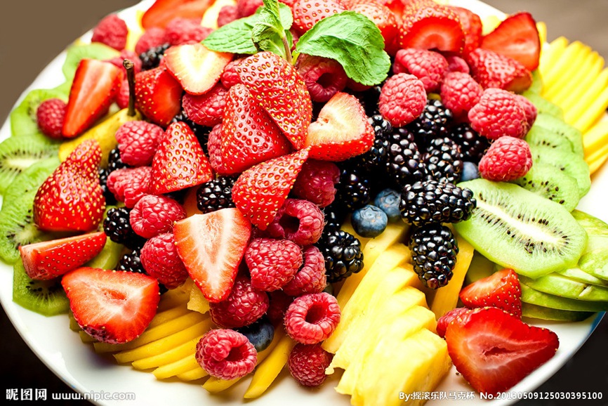 减肥夏令营收费-分享：只吃水果或蔬菜可以吗？