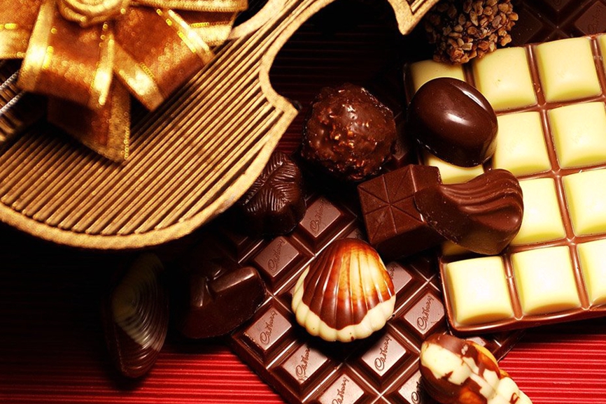 小胖子减肥夏令营-减肥过程中可以吃巧克力吗？